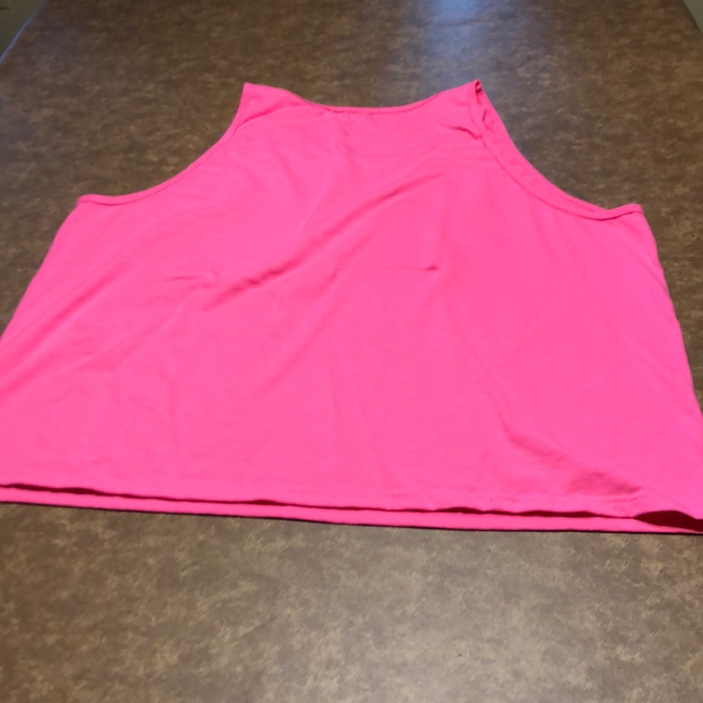Fruit Of The Loom Tank Top. (#1691) - Picture 2 of 3